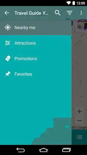 Play Travel Guide YUC  and enjoy Travel Guide YUC with UptoPlay