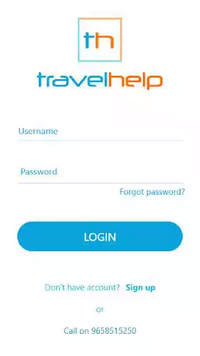 Play TravelHelp (Holiday - Hotel - Vehicle) as an online game TravelHelp (Holiday - Hotel - Vehicle) with UptoPlay
