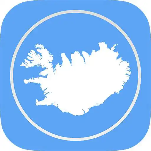 Free play online Travel Iceland Guide  APK