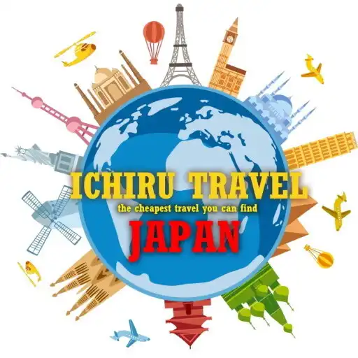 Play Travel - Ichiru Japan APK