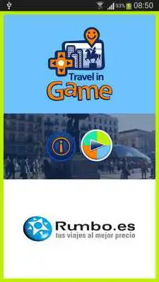 Play Travel in Game