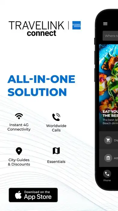 Play Travelink Connect  and enjoy Travelink Connect with UptoPlay