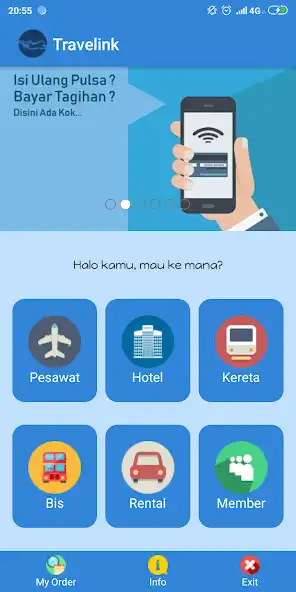 Play Travelink as an online game online Travelink with UptoPlay Play Travelink as an online game Travelink with UptoPlay