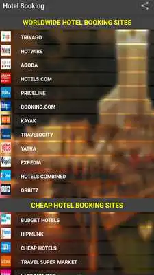 Play Travelin - Promo Hotel Booking app