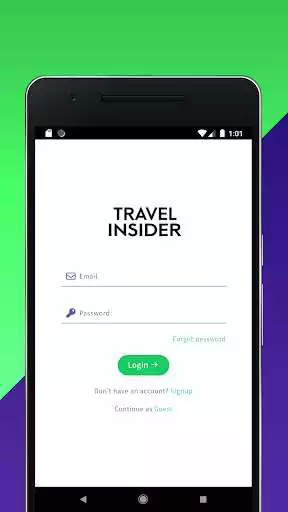 Play TRAVEL INSIDER - Experiences & One-of-a-kind Tours  and enjoy TRAVEL INSIDER - Experiences & One-of-a-kind Tours with UptoPlay