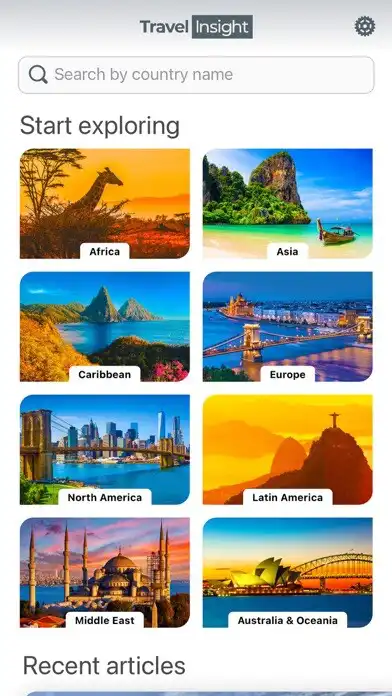 Play Travel Insight as an online game Travel Insight with UptoPlay