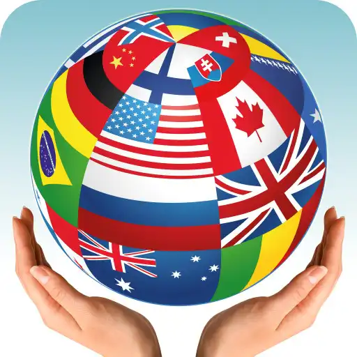Free play online Travel Interpreter Phrasebook  APK