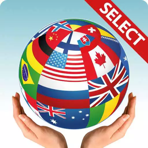 Free play online Travel Interpreter Select  APK