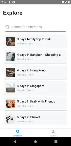 Play Traveliti  and enjoy Traveliti with UptoPlay