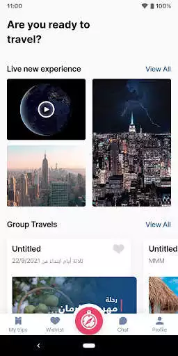 Play Travelit