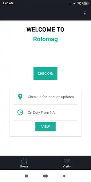 Play Travelize - Rotomag as an online game Travelize - Rotomag with UptoPlay