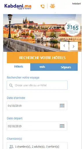 Play TRAVEL KABDANI  EVENTS  and enjoy TRAVEL KABDANI  EVENTS with UptoPlay