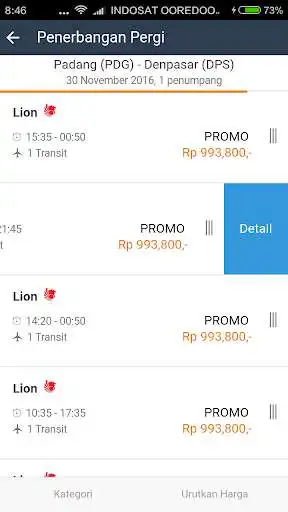 Play TravelKita as an online game TravelKita with UptoPlay