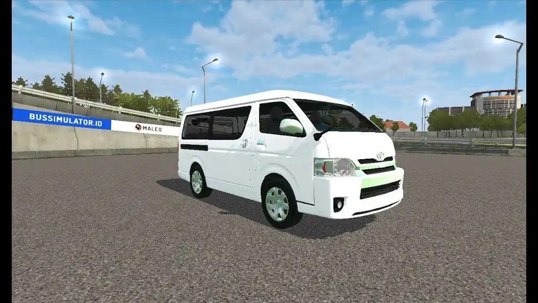 Play Traveller Bussid Kerala as an online game Traveller Bussid Kerala with UptoPlay