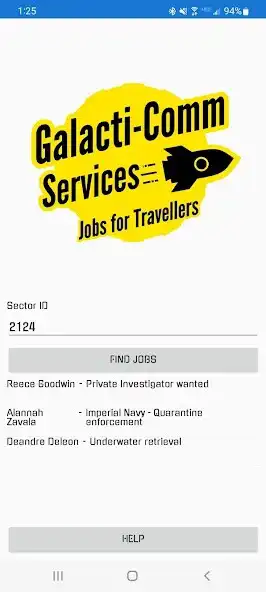 Play Traveller Quest Generator  and enjoy Traveller Quest Generator with UptoPlay