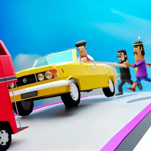 Play Traveller Run APK Play Traveller Run APK