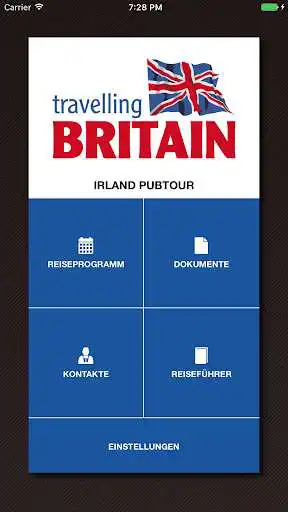 Play Travelling Britain  and enjoy Travelling Britain with UptoPlay