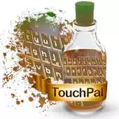 Free play online Travelling Keypad Skin APK