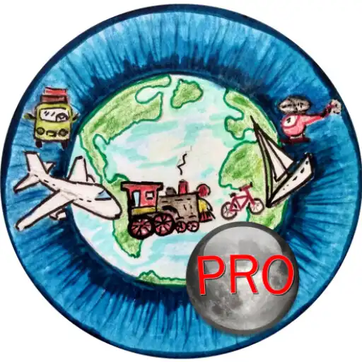 Play Travelling Pro APK