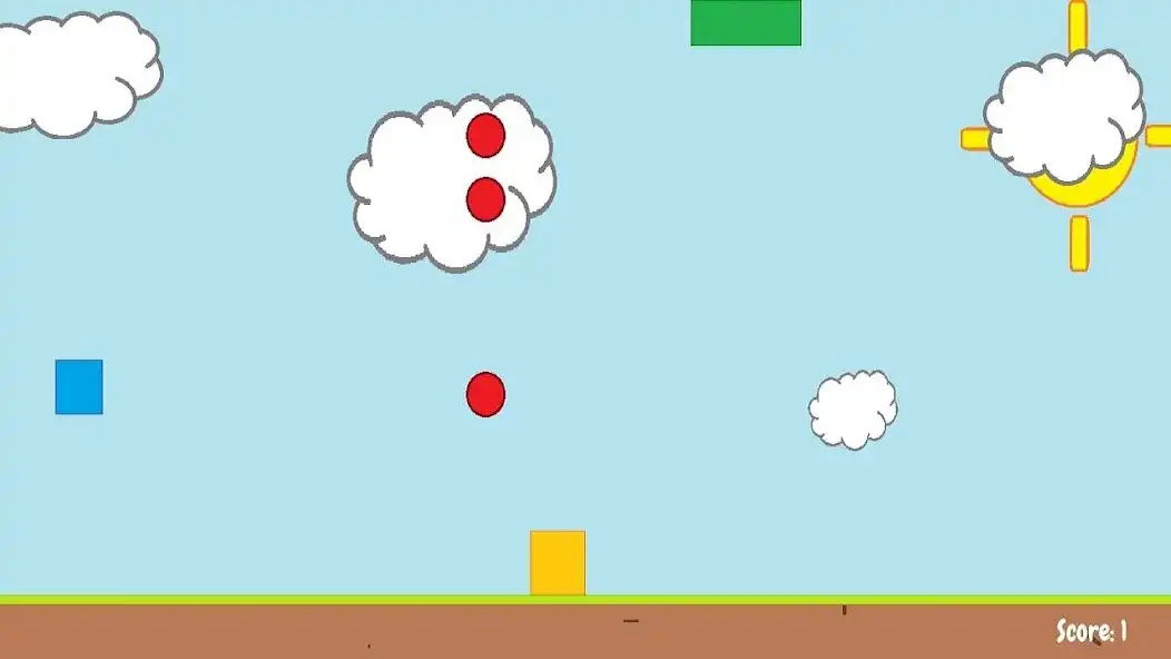 Play Travelling Square  and enjoy Travelling Square with UptoPlay