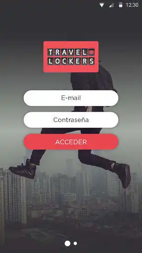 Play APK Travel Lockers - Luggage Locker  and enjoy Travel Lockers - Luggage Locker with UptoPlay com.travellight.lockers
