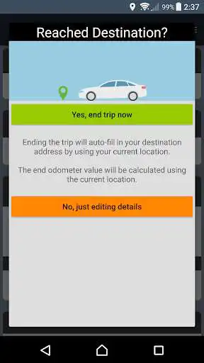 Play APK Travel Logs - Vehicle Logbook  and enjoy Travel Logs - Vehicle Logbook with UptoPlay com.sockii.travellogs_vehiclelogbook