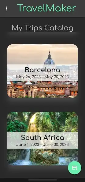 Play TravelMaker as an online game TravelMaker with UptoPlay