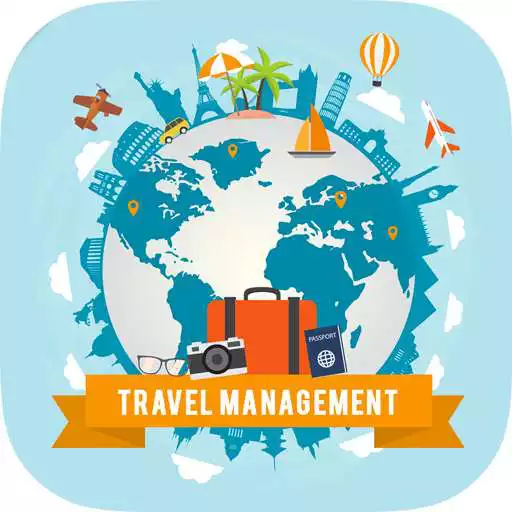 Free play online Travel Management APK