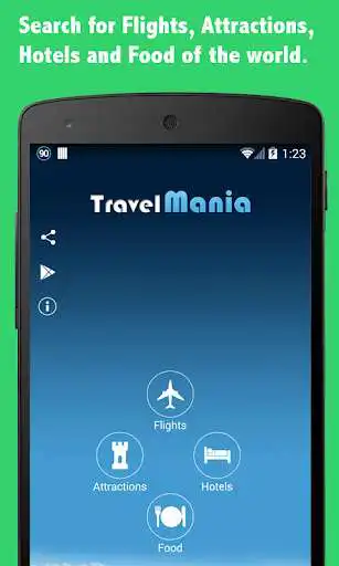 Play TravelMania - Hotels nearby as an online game TravelMania - Hotels nearby with UptoPlay