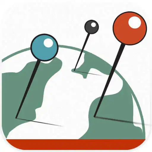 Play Travel Map Maker APK