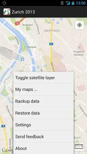 Play Travel Map Maker as an online game Travel Map Maker with UptoPlay