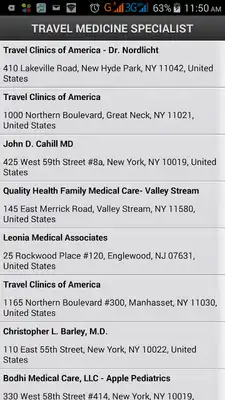 Play Travel Medicine Specialists