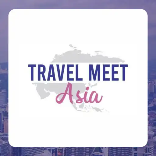 Play Travel Meet Asia 2023 APK Play Travel Meet Asia 2023 APK