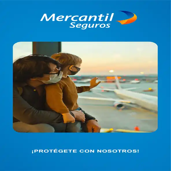 Play Travel Mercantil App Móvil  and enjoy Travel Mercantil App Móvil with UptoPlay