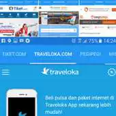 Free play online Travel Murah APK