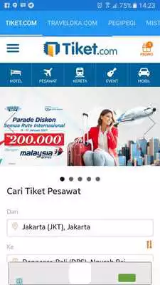 Play Travel Murah Play Travel Murah