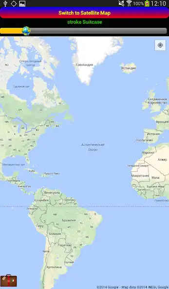 Play Travel Navigator as an online game Travel Navigator with UptoPlay