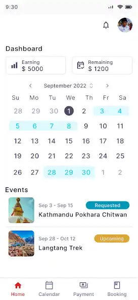 Play Travel Nepal Guide  and enjoy Travel Nepal Guide with UptoPlay