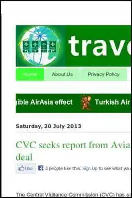 Play Travel News On The Move