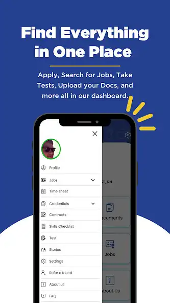 Play Travel Nurses Inc  and enjoy Travel Nurses Inc with UptoPlay