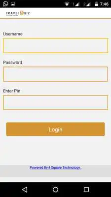 Play Travelobiz