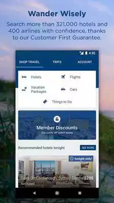 Play Travelocity