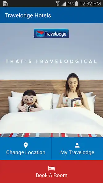 Play Travelodge Hotels  and enjoy Travelodge Hotels with UptoPlay