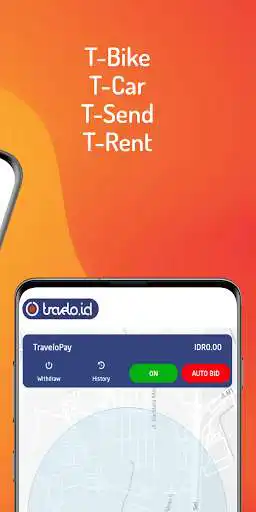 Play TraveloDriver as an online game TraveloDriver with UptoPlay