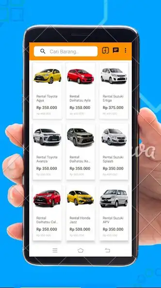 Play Travelok - Rental Mobil Bali  and enjoy Travelok - Rental Mobil Bali with UptoPlay