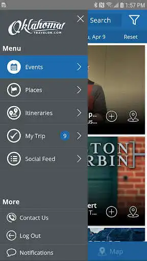 Play TravelOK  and enjoy TravelOK with UptoPlay