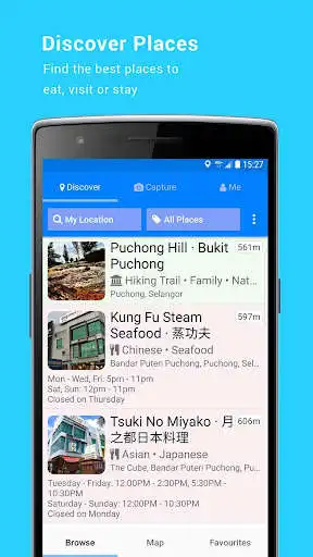Play Travelopy - travel guide & journal  and enjoy Travelopy - travel guide & journal with UptoPlay