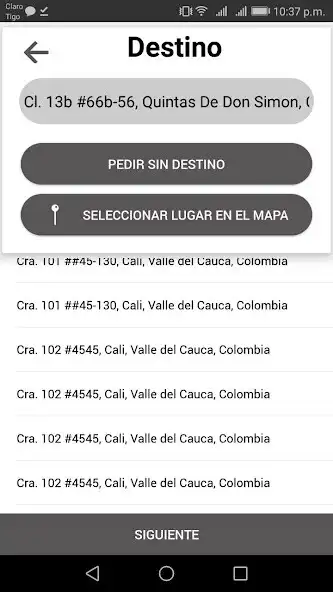 Play Travel Pasajero as an online game online Travel Pasajero with UptoPlay Play Travel Pasajero as an online game Travel Pasajero with UptoPlay