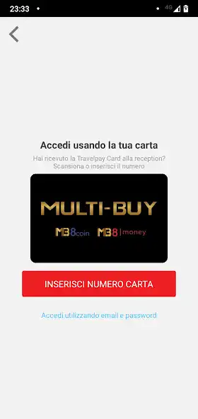 Play TravelpayCard as an online game TravelpayCard with UptoPlay