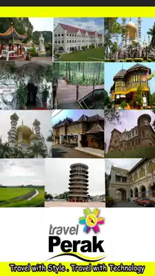 Play TravelPerak Play TravelPerak